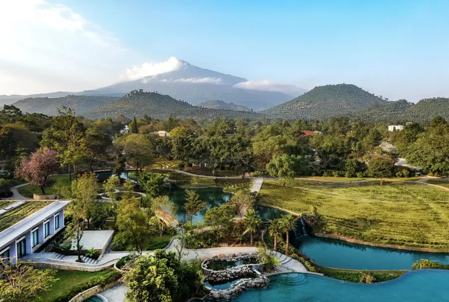 Gran Meliá Arusha