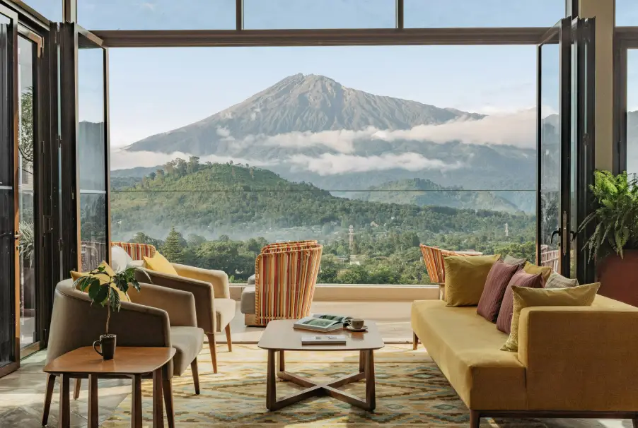 Gran Meliá Arusha