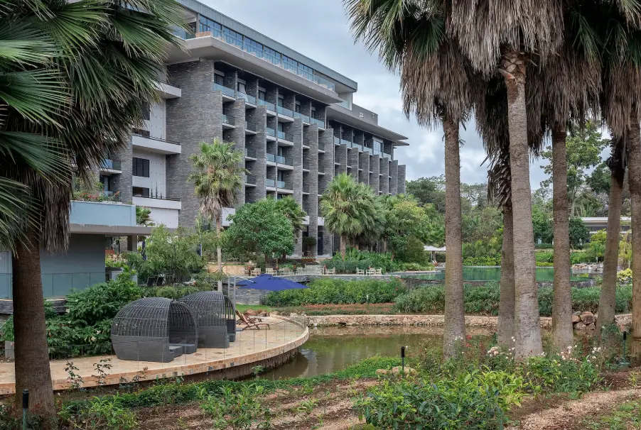 Gran Meliá Arusha