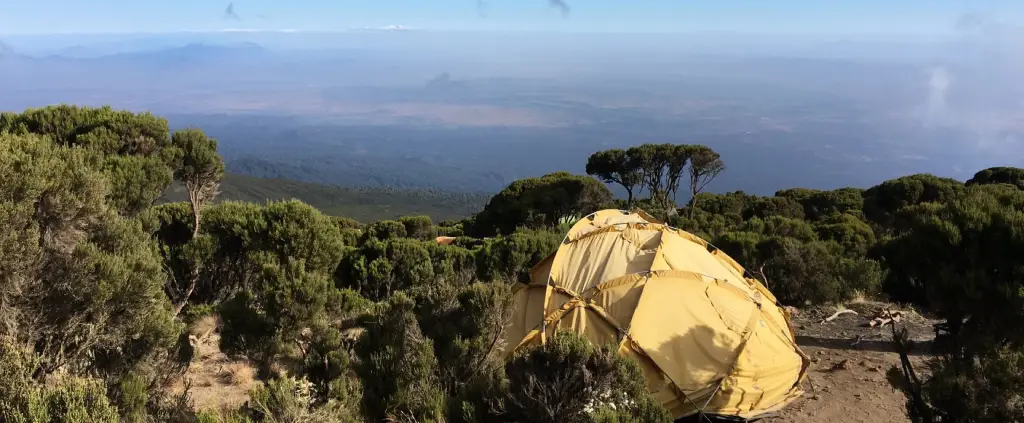 Lake Manyara