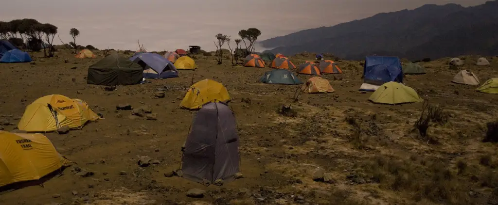 Lake Manyara