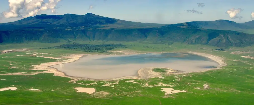 Ngorongoro