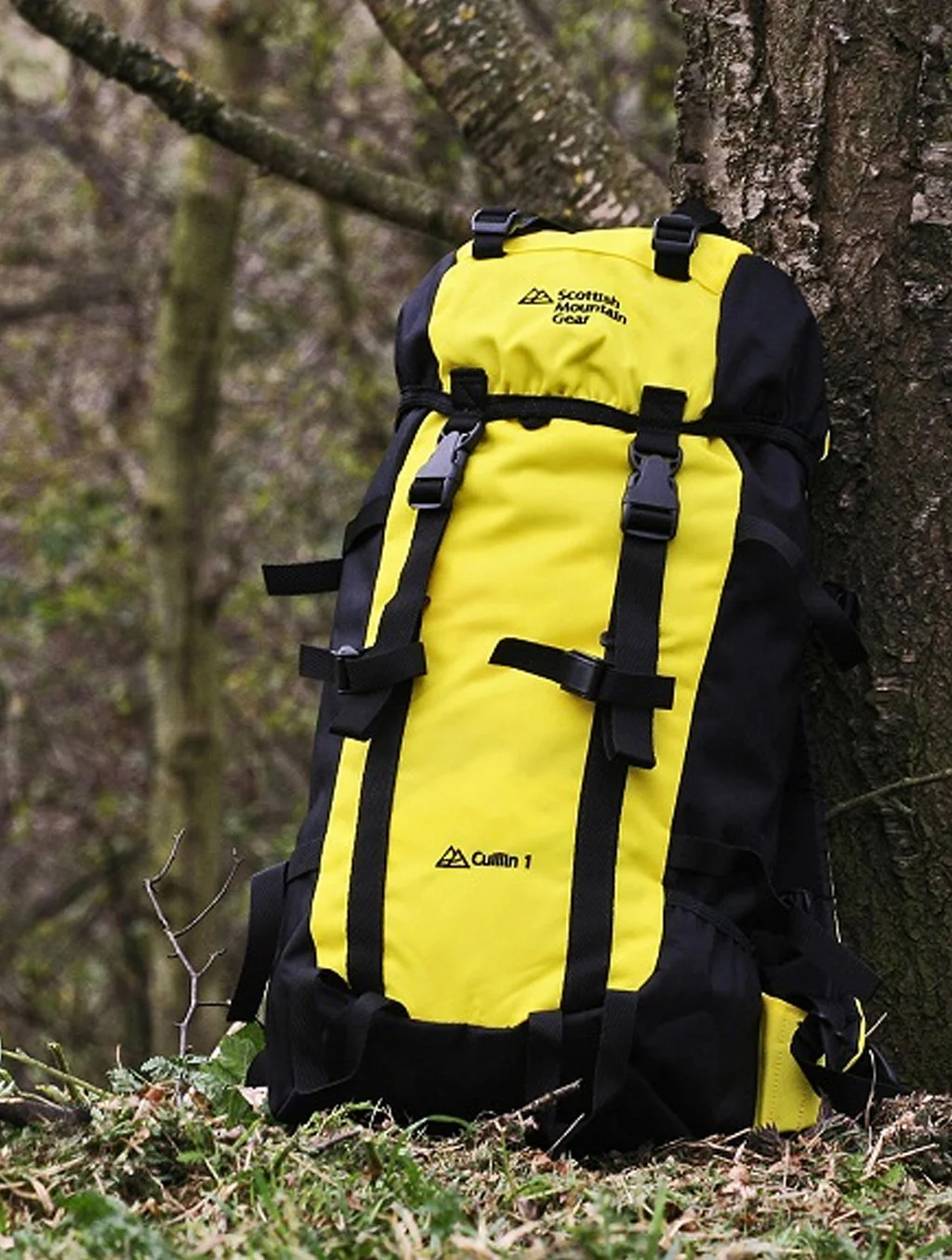 Kilimanjaro Daypack