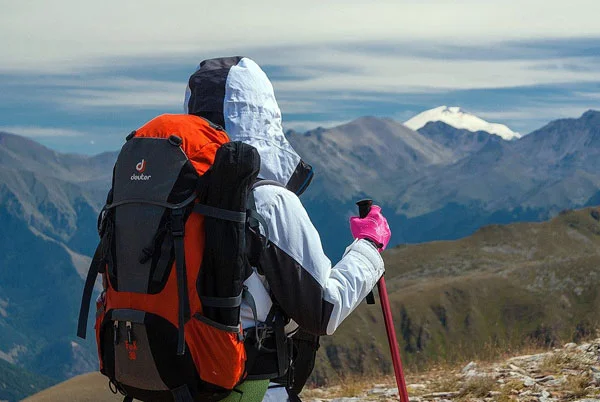 Kilimanjaro Daypack