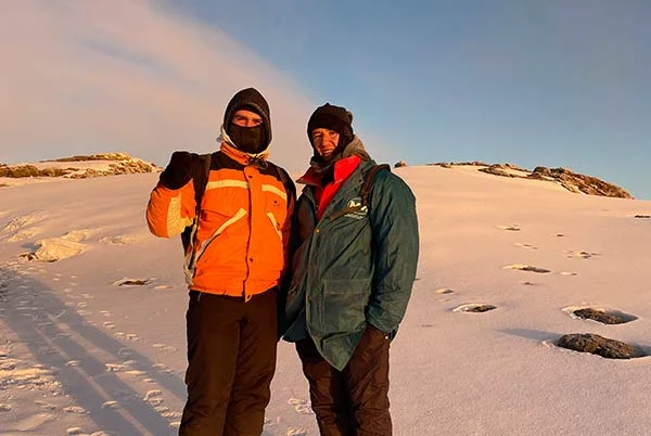 Kilimanjaro Tents