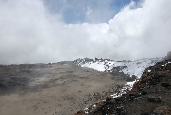 Kilimanjaro Hike