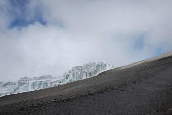 Kilimanjaro Hike