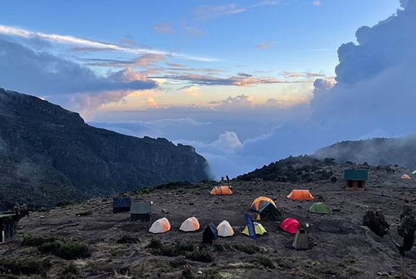 Kilimanjaro Tent