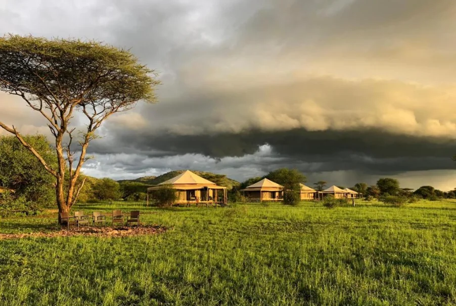 Gran Meliá Arusha