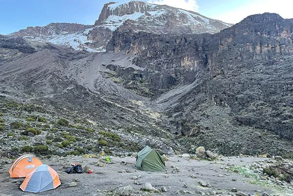 Kilimanjaro Tent