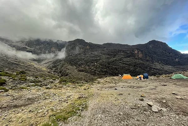 Kilimanjaro Tent