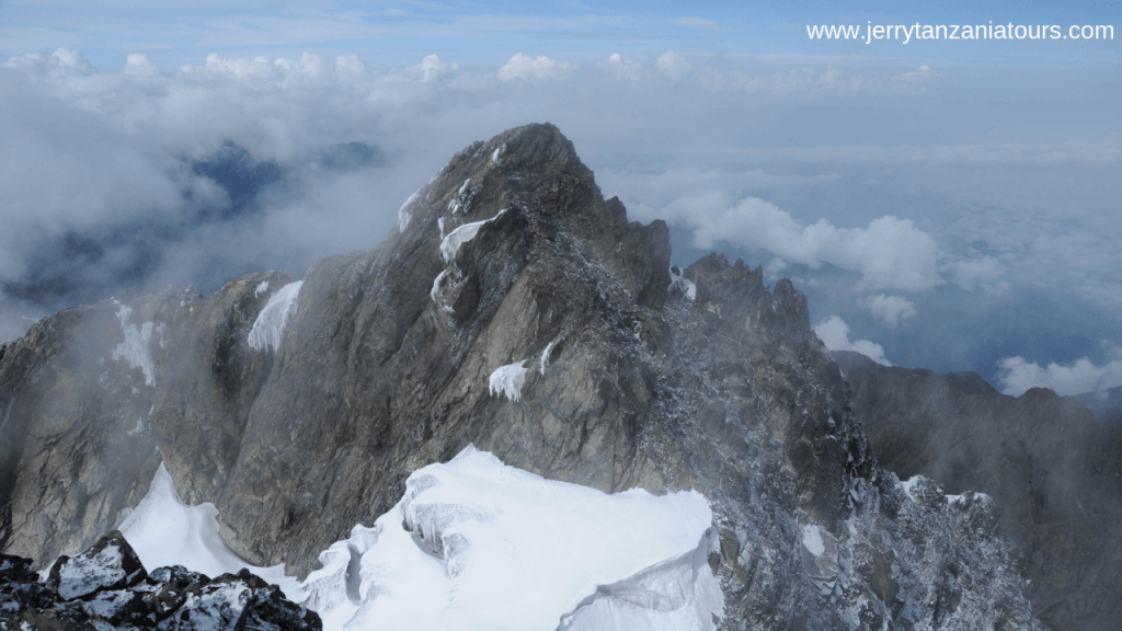 Mount Stanley