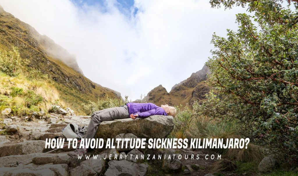 3 Tips To Avoid Keystone Altitude Sickness - Zaca