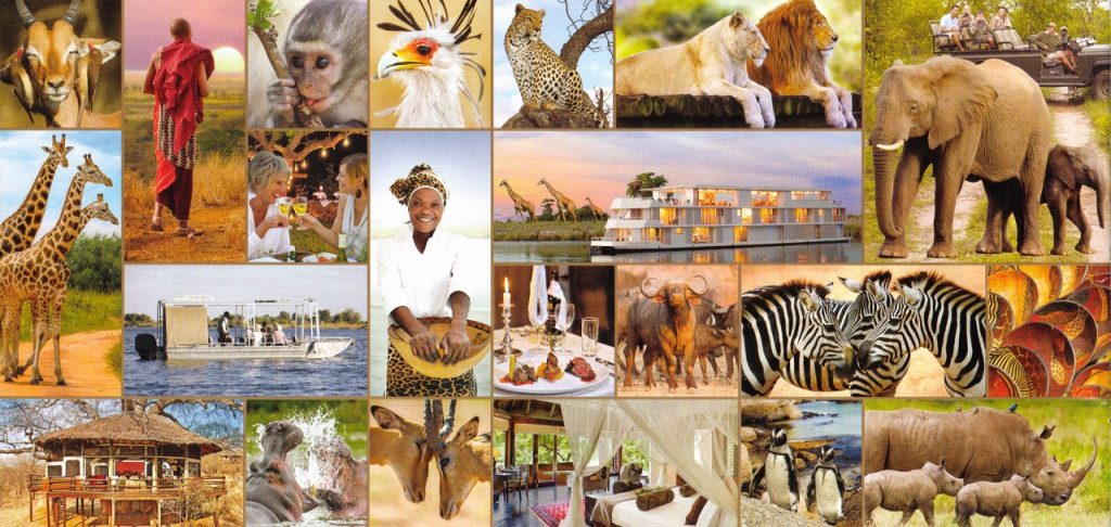 Tanzania Safari Facts - Top 10 Interesting Facts to Know About Tanzania