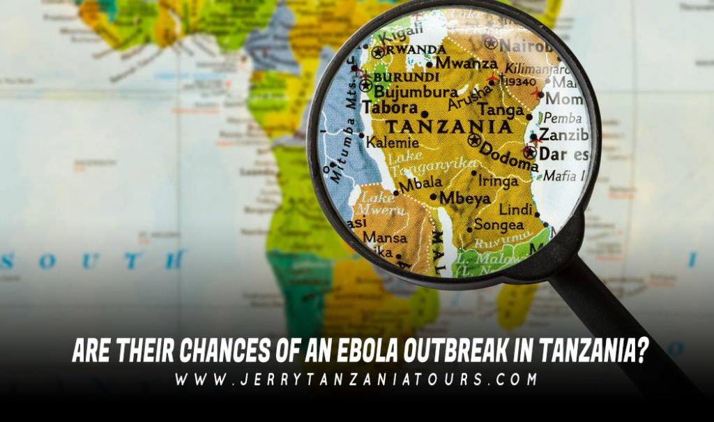 Ebola In Tanzania