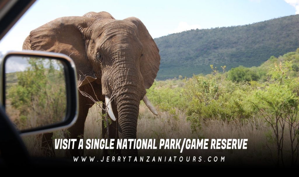 Serengeti National Park