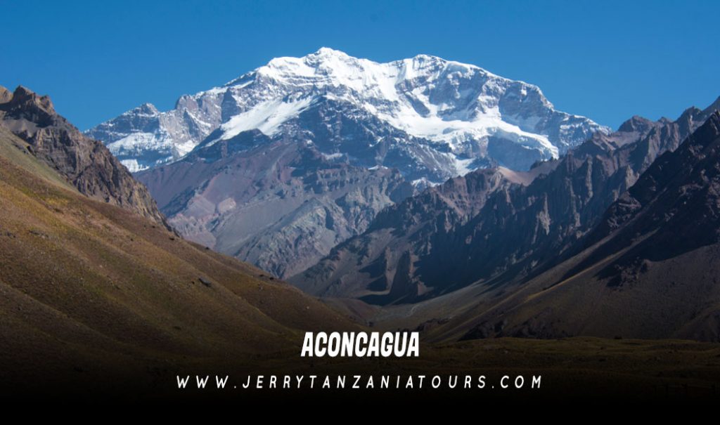 ACONCAGUA