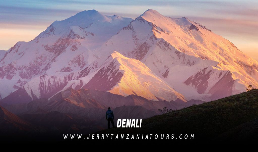 DENALI