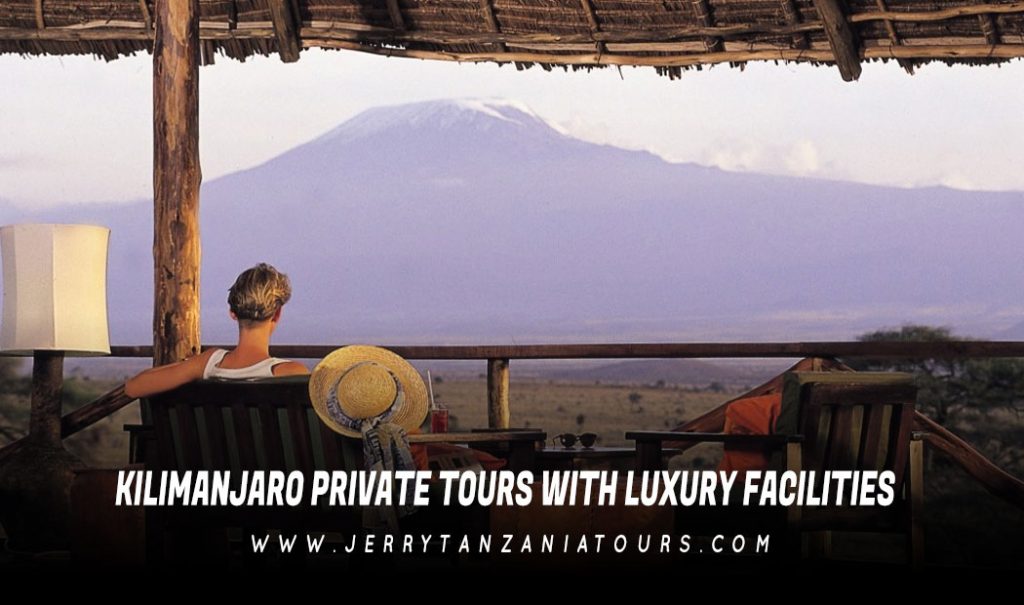 Kilimanjaro Private Tours