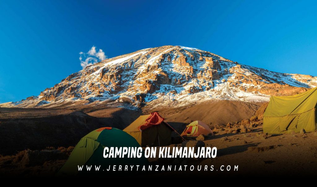 camping-on-kilimanajro