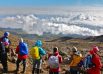 Kilimanjaro Climb