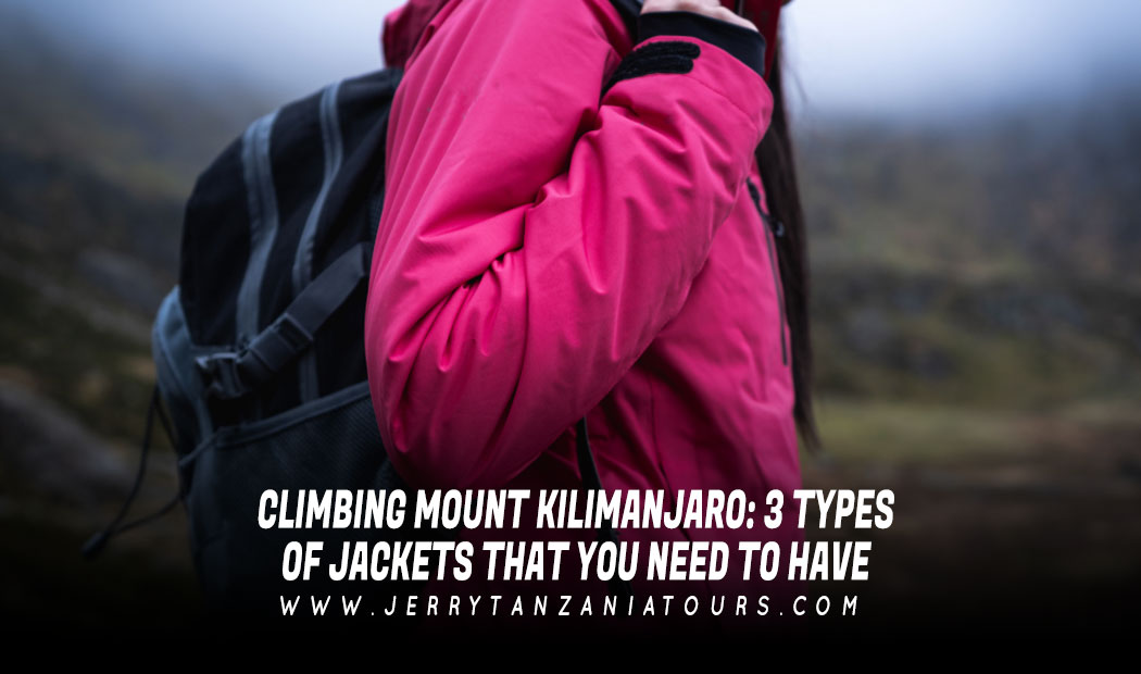 Training For Kilimanjaro Fitness, Strength & Altitude Training Program