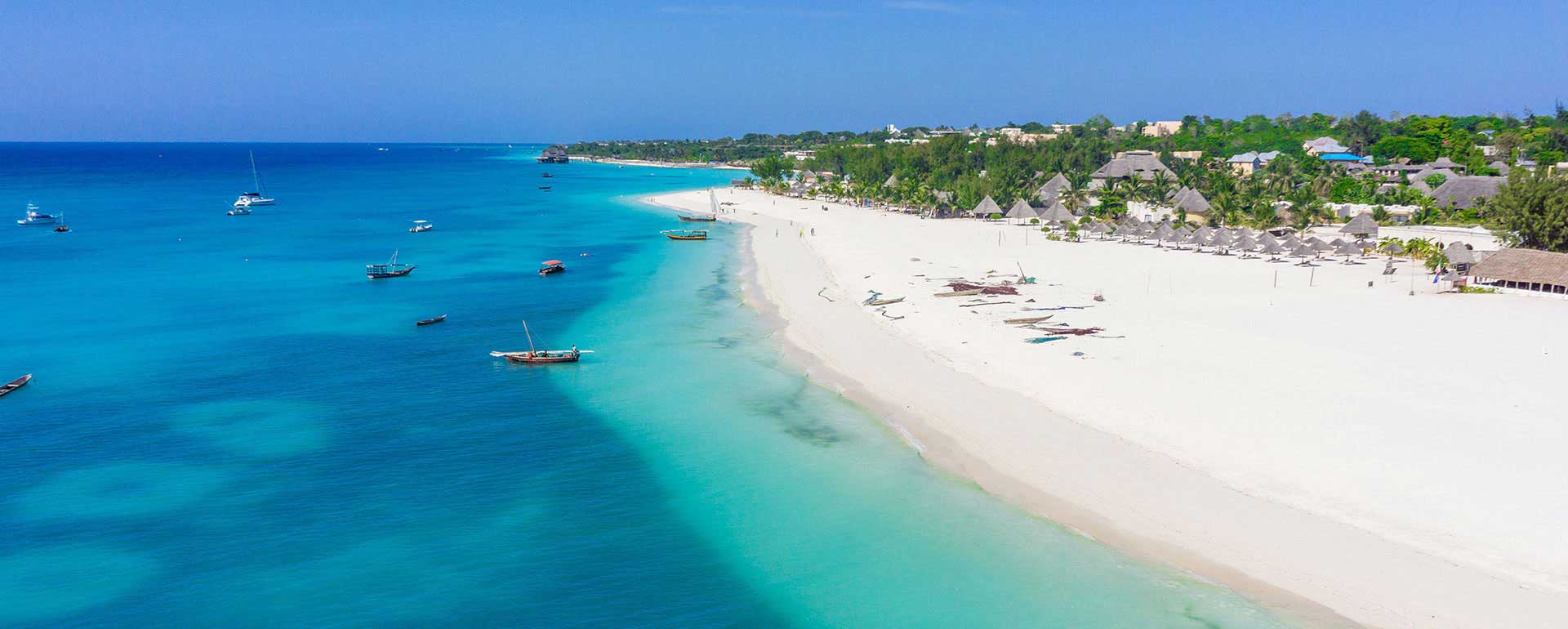4 Days Zanzibar Stone Town Tour And Kendwa Beach Holidays