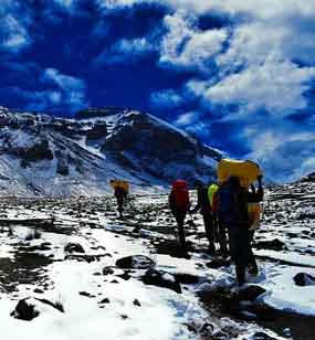 Climb Kilimanjaro Guide