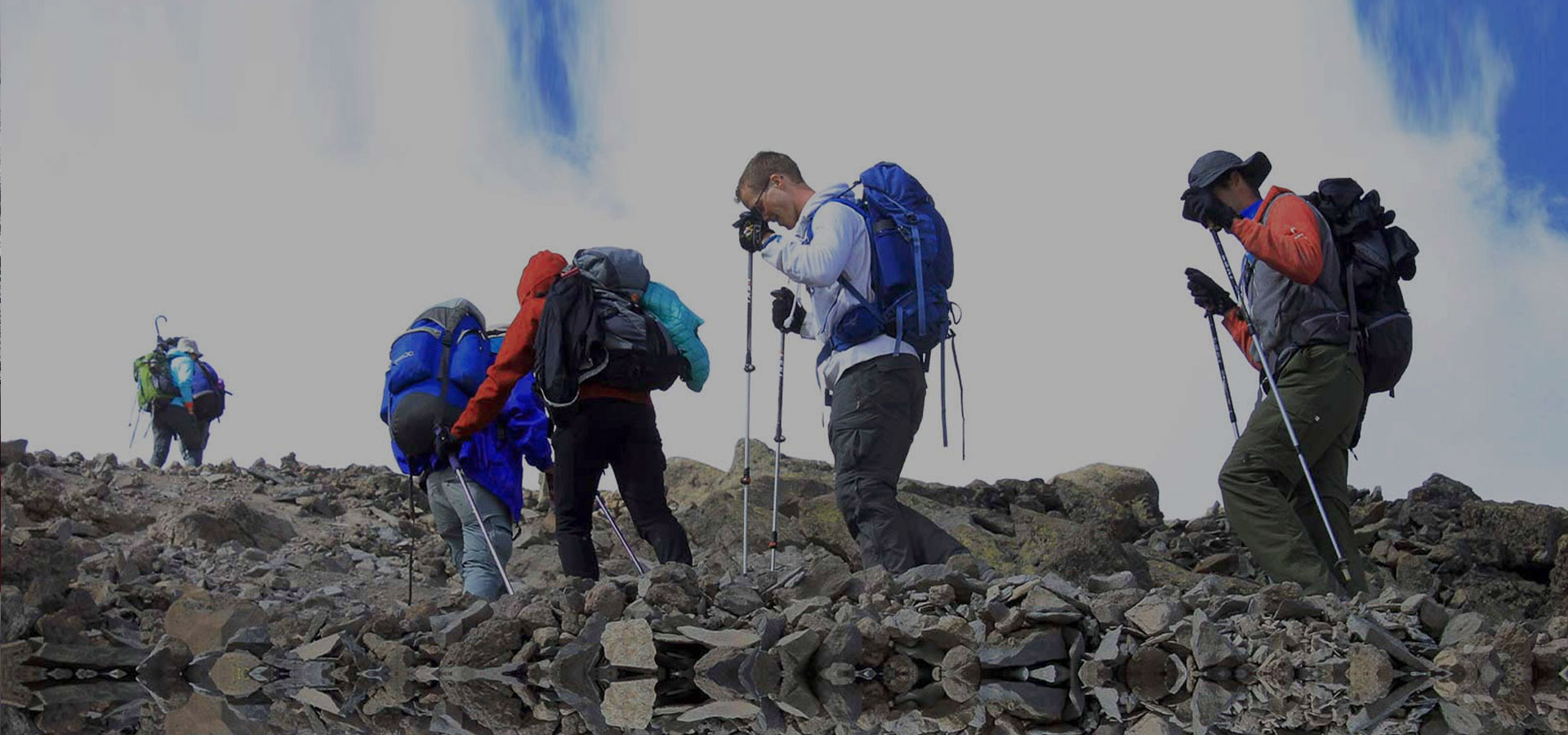 Climb Kilimanjaro Guide