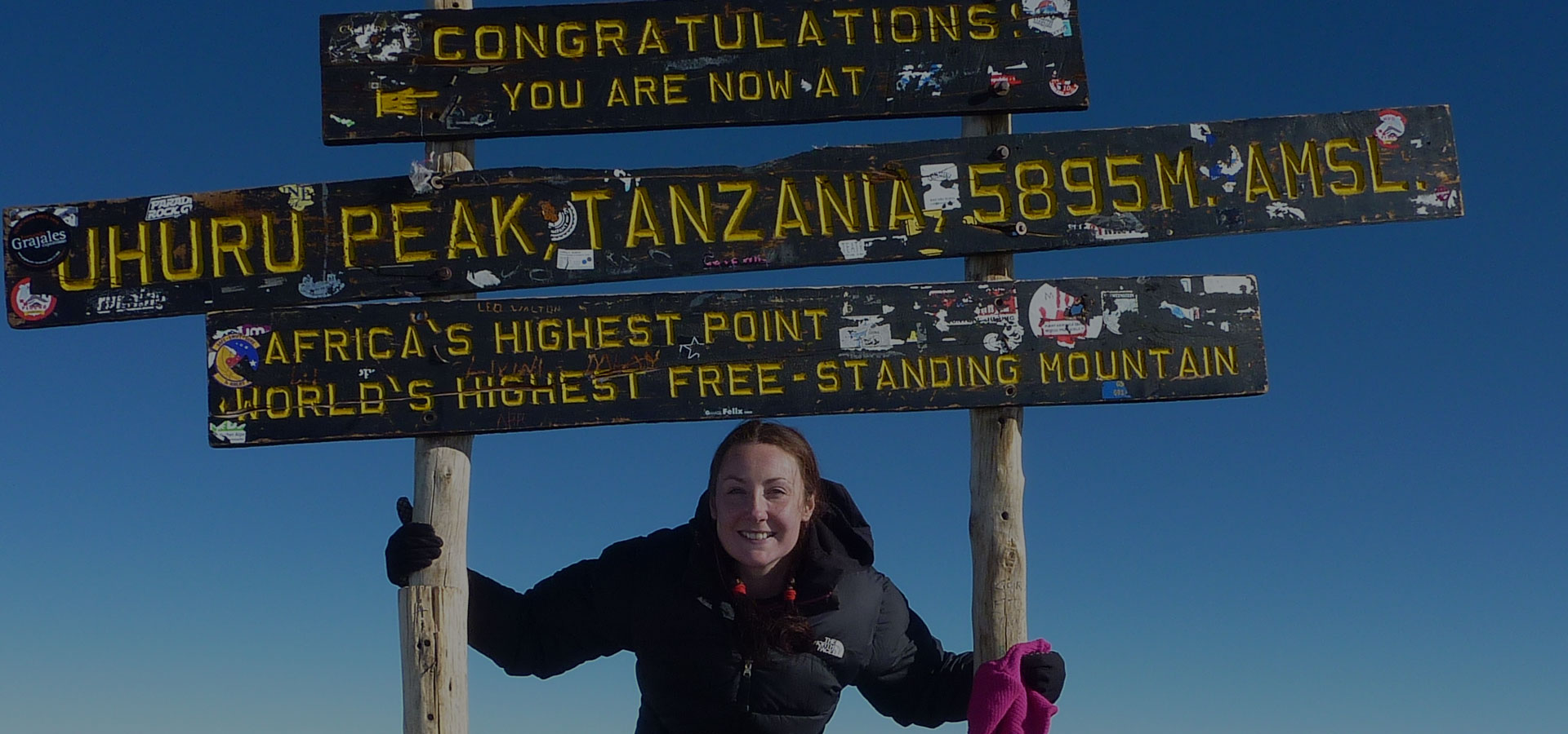 Climbing Kilimanjaro Solo