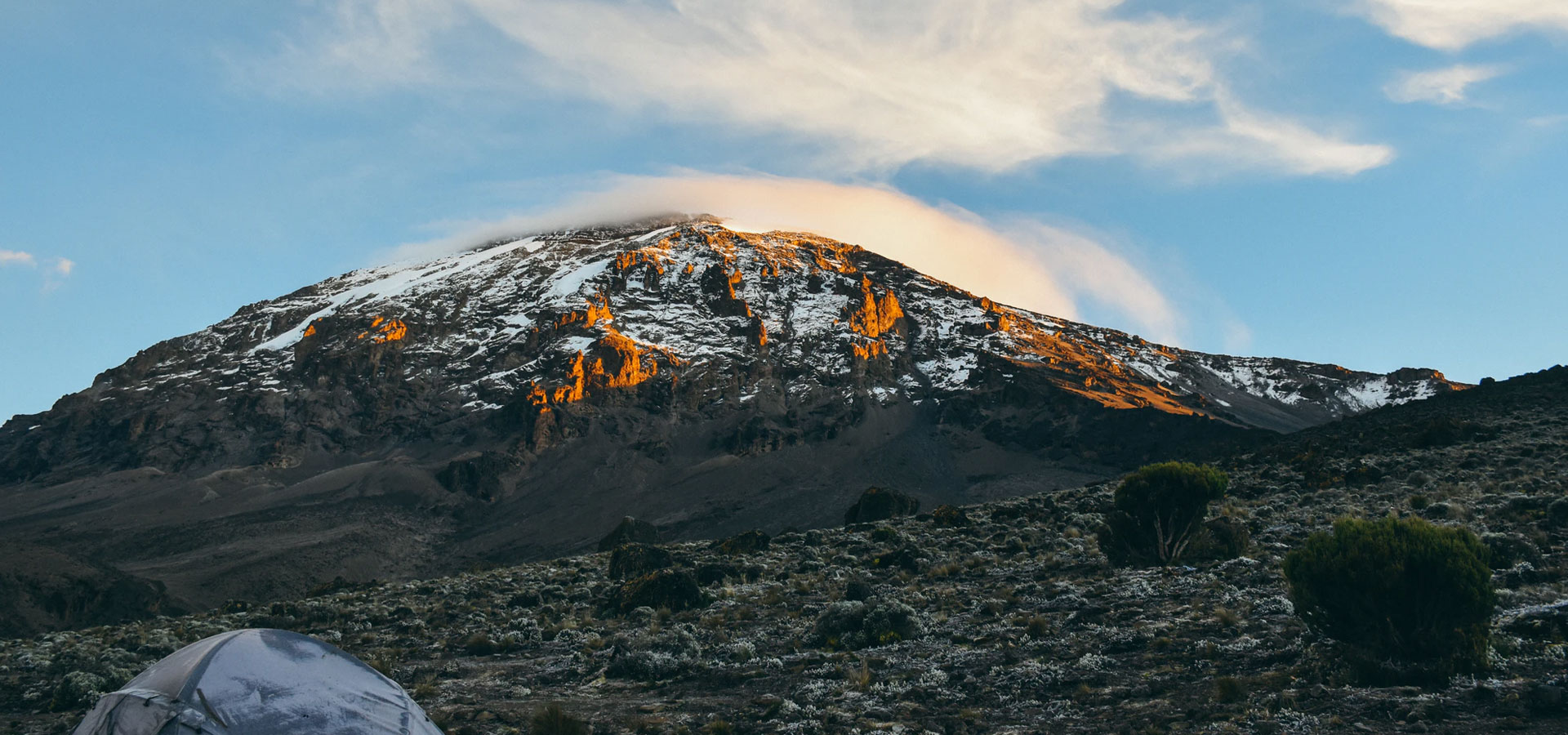 Climbing Mount Kilimanjaro Guide
