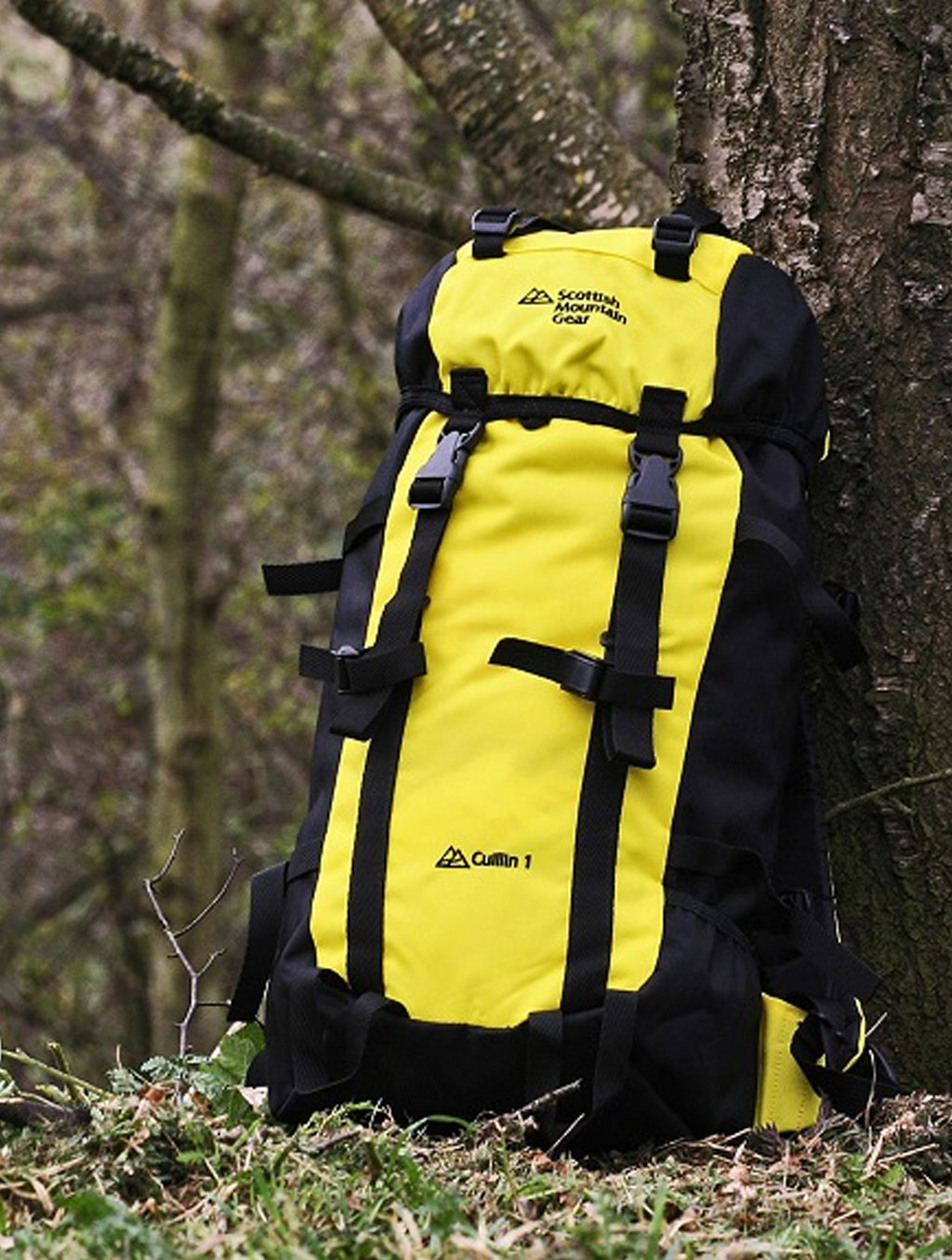 Kilimanjaro daypack shop