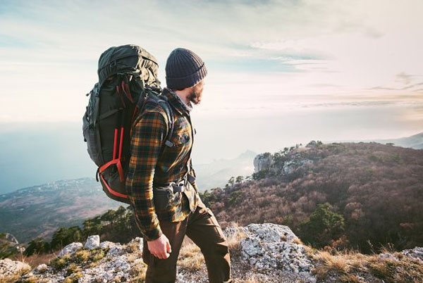 Kilimanjaro Daypack