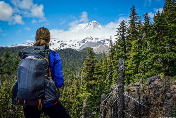 Kilimanjaro Daypack