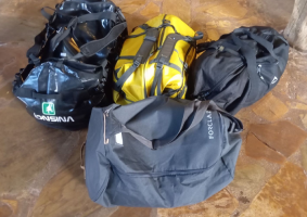 Kilimanjaro Gear List