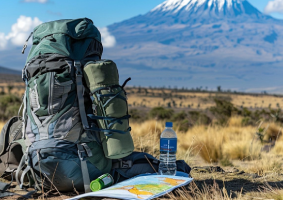 Kilimanjaro Gear List