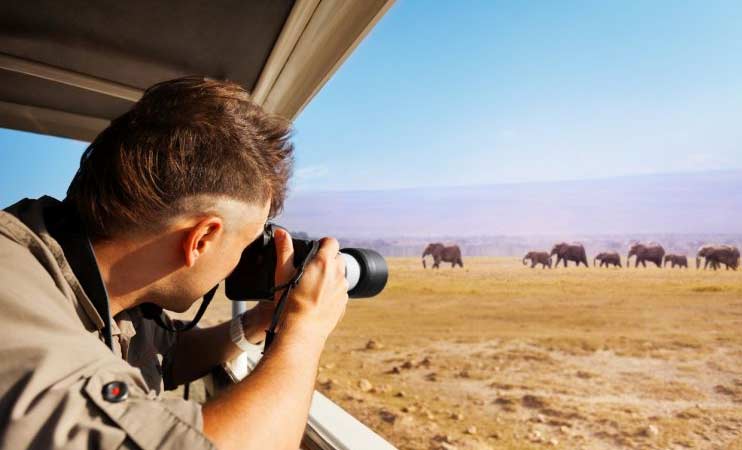 Safety Measures On Tanzania Safari Tours