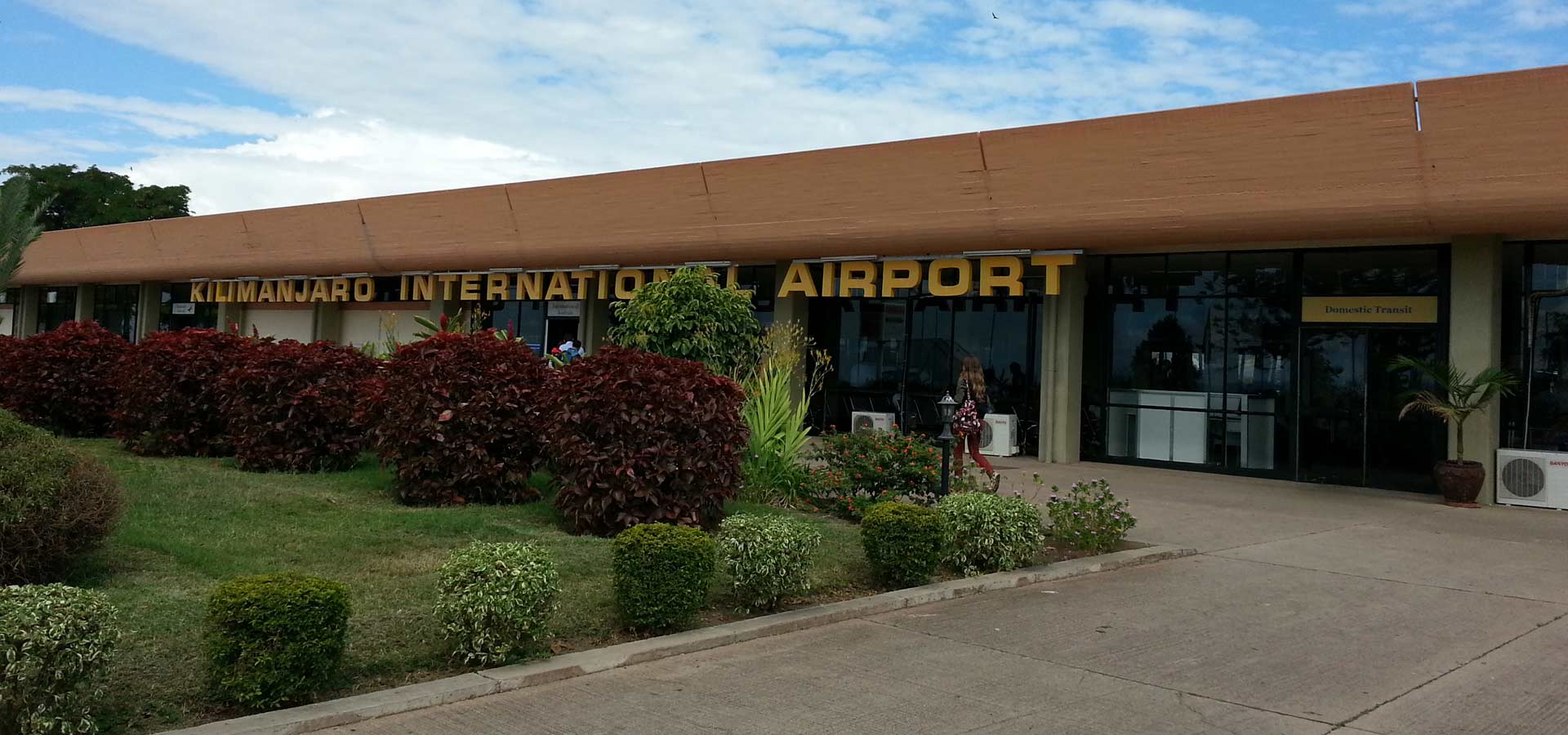 Kilimanjaro Airport