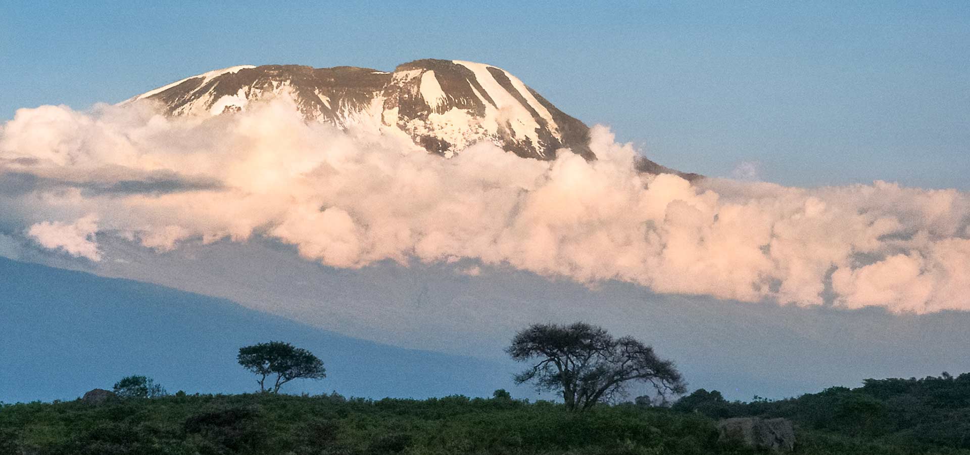 Kilimanjaro Weather
