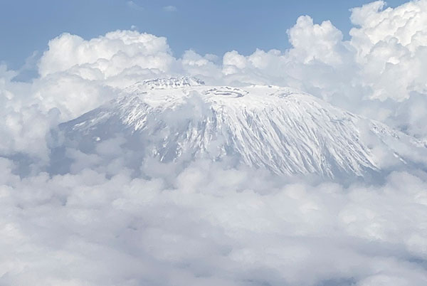 Kilimanjaro Travellers Experience