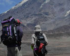 kilimanjaro marangu route