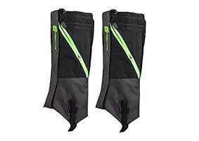 Gaiters