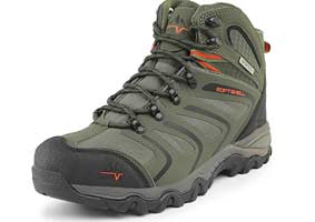 Trekking Boots