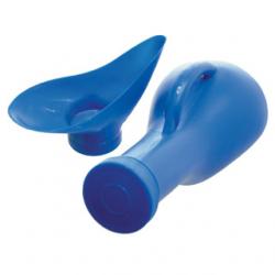 Pee bottle (optional) Pee bottle (optional)