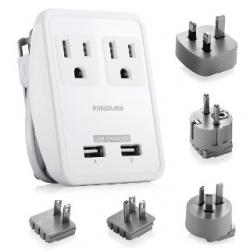 Plug Adapter Plug Adapter
