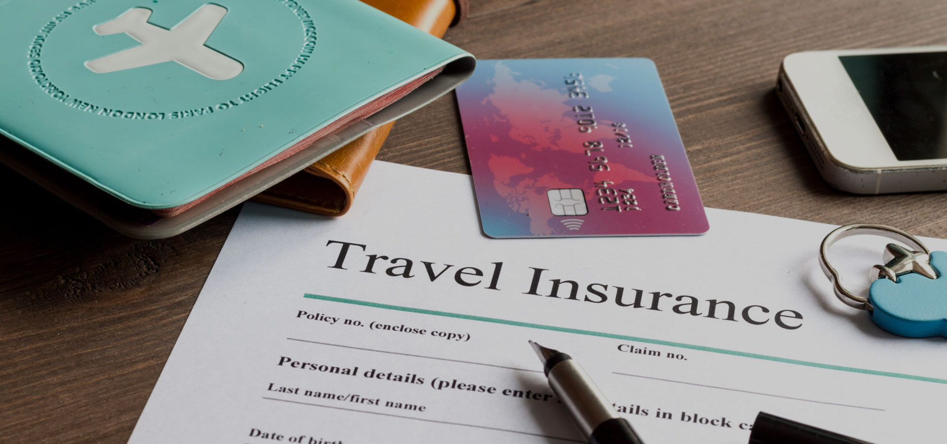 Tanzania Travel Insurance