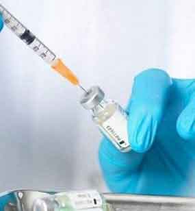 Vaccinations For Kilimanjaro