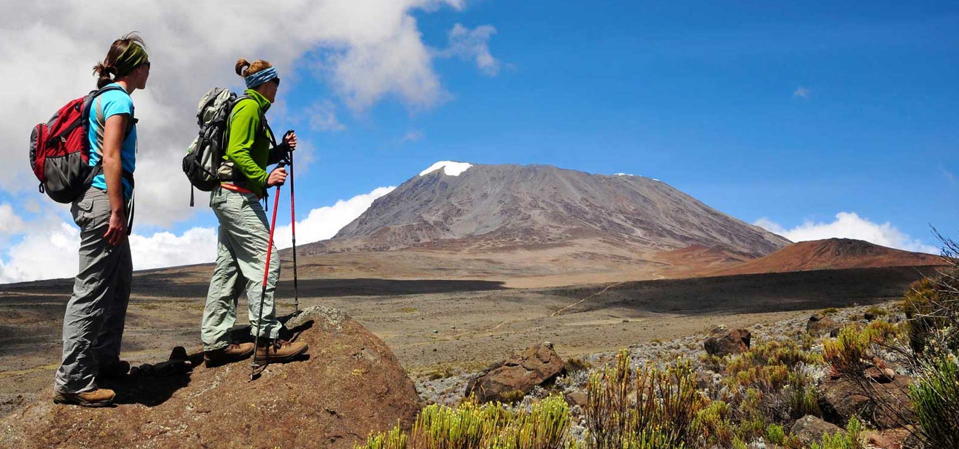 What Is The Best Time To Climb Kilimanjaro?